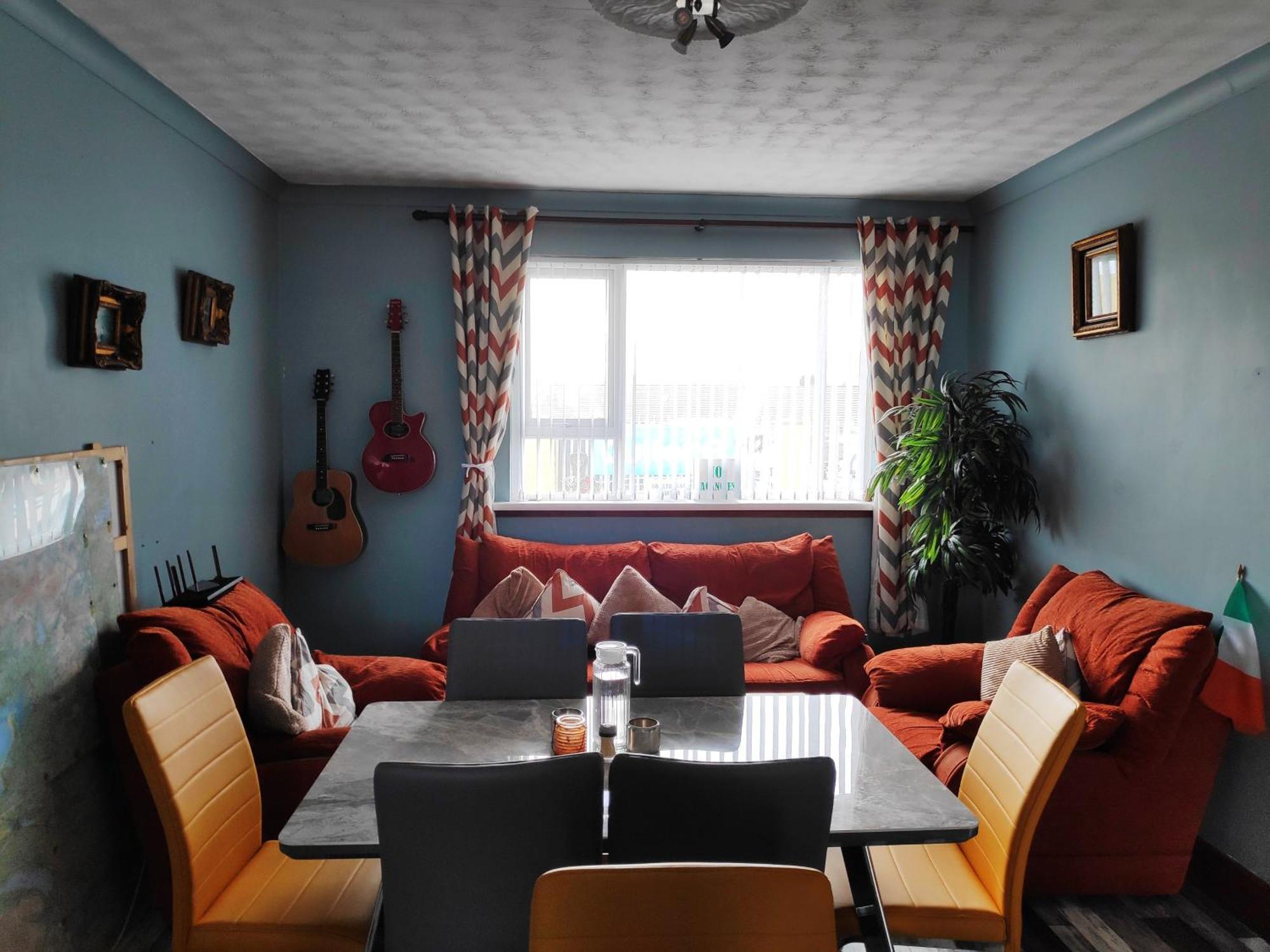 Fairy Bridge Lodge Bundoran Exterior foto